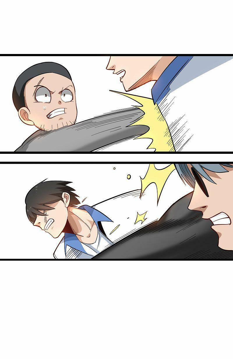 Hộ Hoa Cao Thủ Tại Vườn Trường 177 trang 7