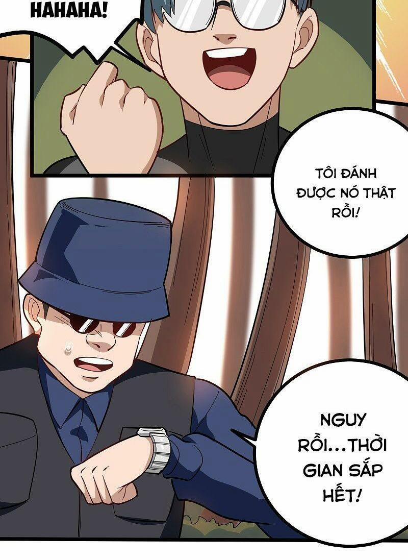 Hộ Hoa Cao Thủ Tại Vườn Trường 177 trang 9