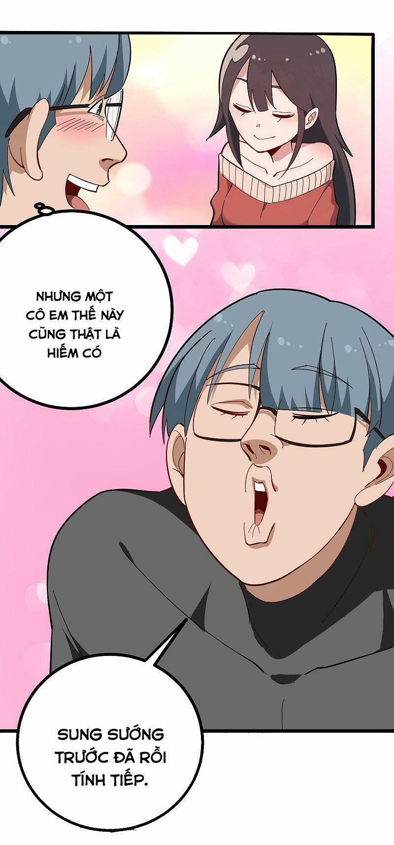 Hộ Hoa Cao Thủ Tại Vườn Trường 178 trang 5