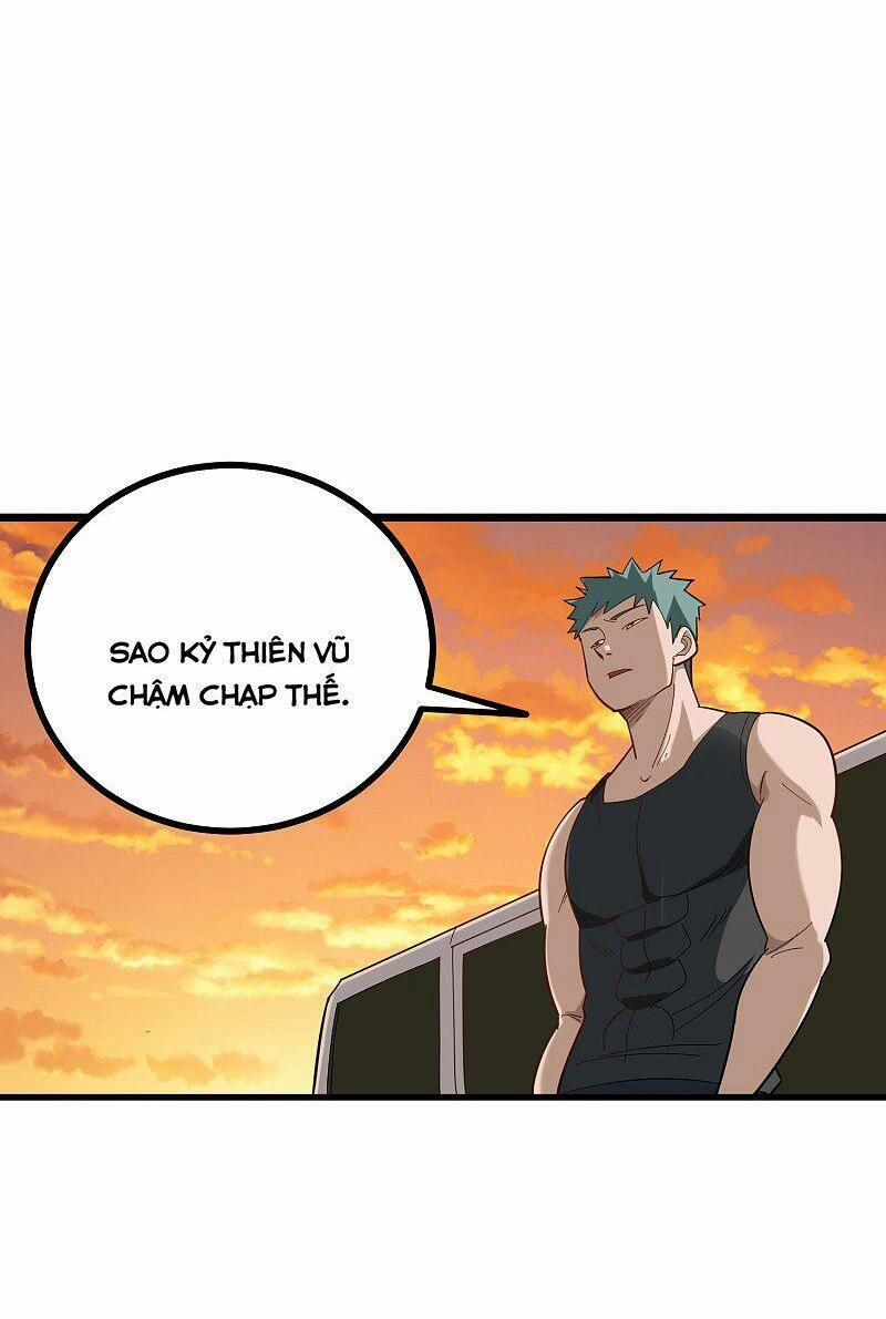 Hộ Hoa Cao Thủ Tại Vườn Trường 178 trang 9