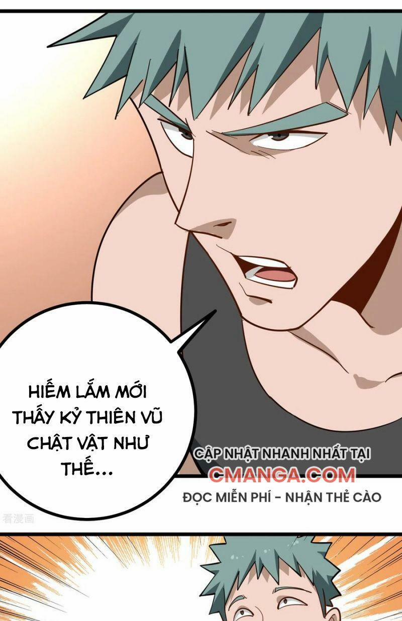 Hộ Hoa Cao Thủ Tại Vườn Trường 179 trang 10