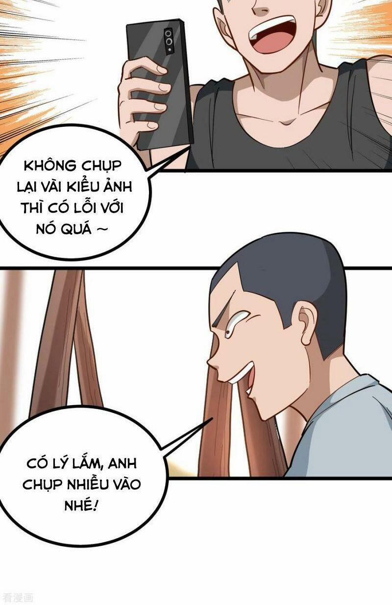 Hộ Hoa Cao Thủ Tại Vườn Trường 179 trang 11