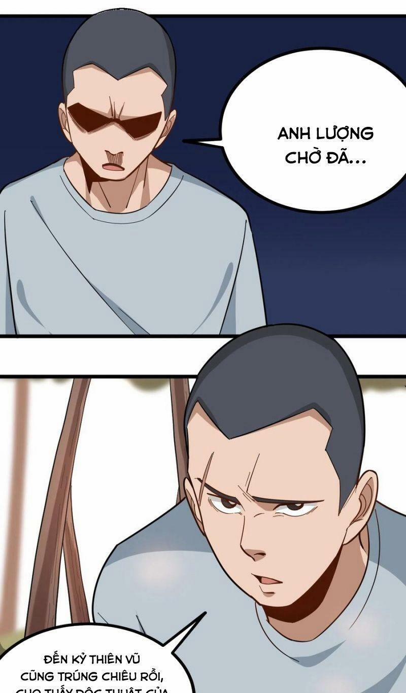 Hộ Hoa Cao Thủ Tại Vườn Trường 179 trang 5