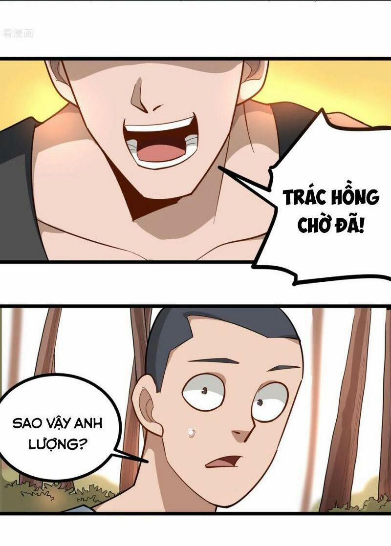 Hộ Hoa Cao Thủ Tại Vườn Trường 179 trang 9