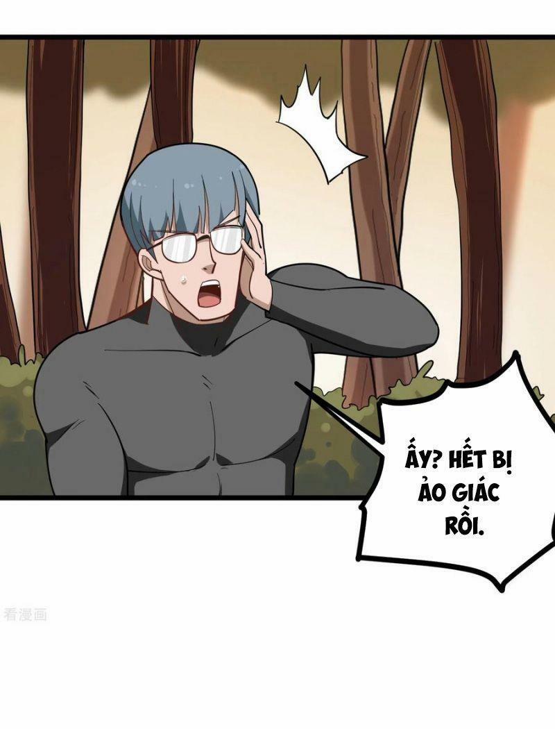 Hộ Hoa Cao Thủ Tại Vườn Trường 180 trang 10