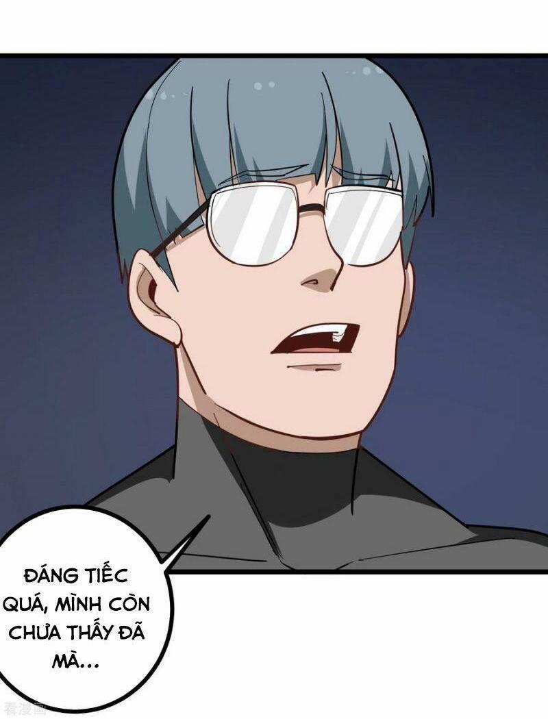 Hộ Hoa Cao Thủ Tại Vườn Trường 180 trang 11