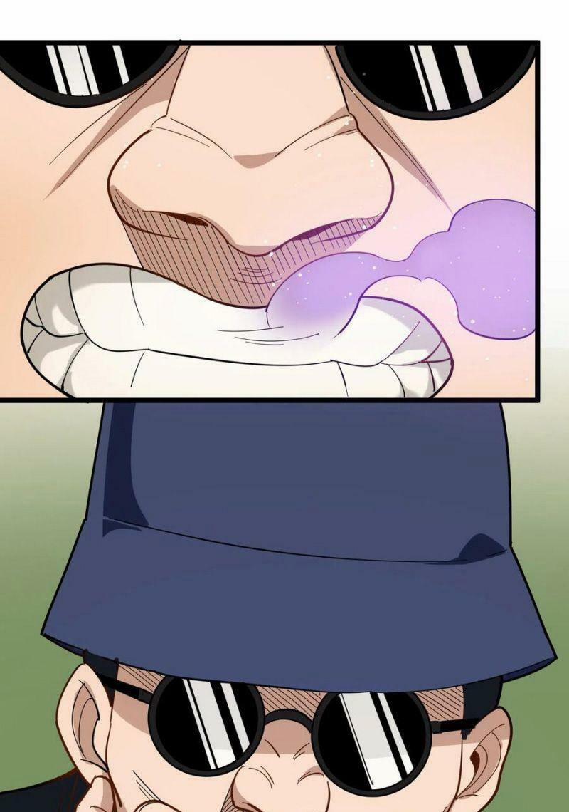 Hộ Hoa Cao Thủ Tại Vườn Trường 180 trang 4