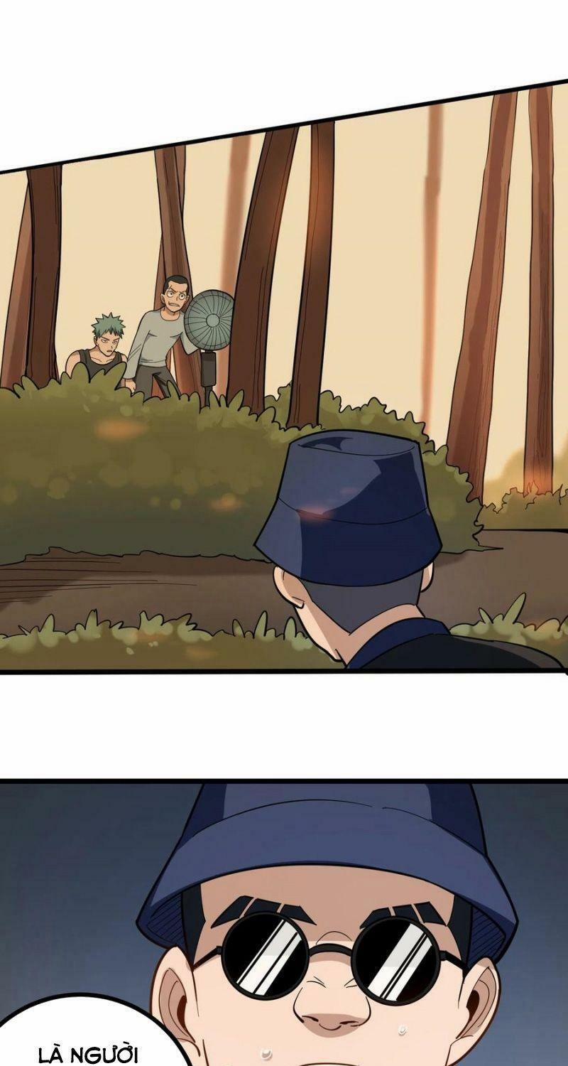 Hộ Hoa Cao Thủ Tại Vườn Trường 180 trang 6