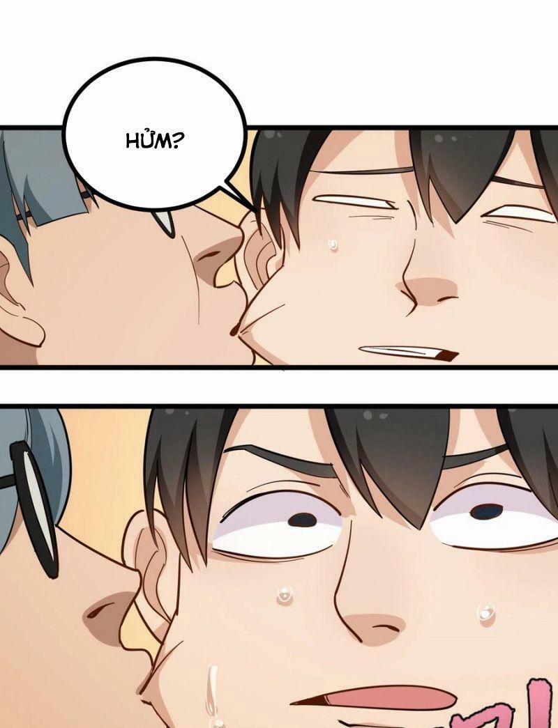 Hộ Hoa Cao Thủ Tại Vườn Trường 180 trang 8