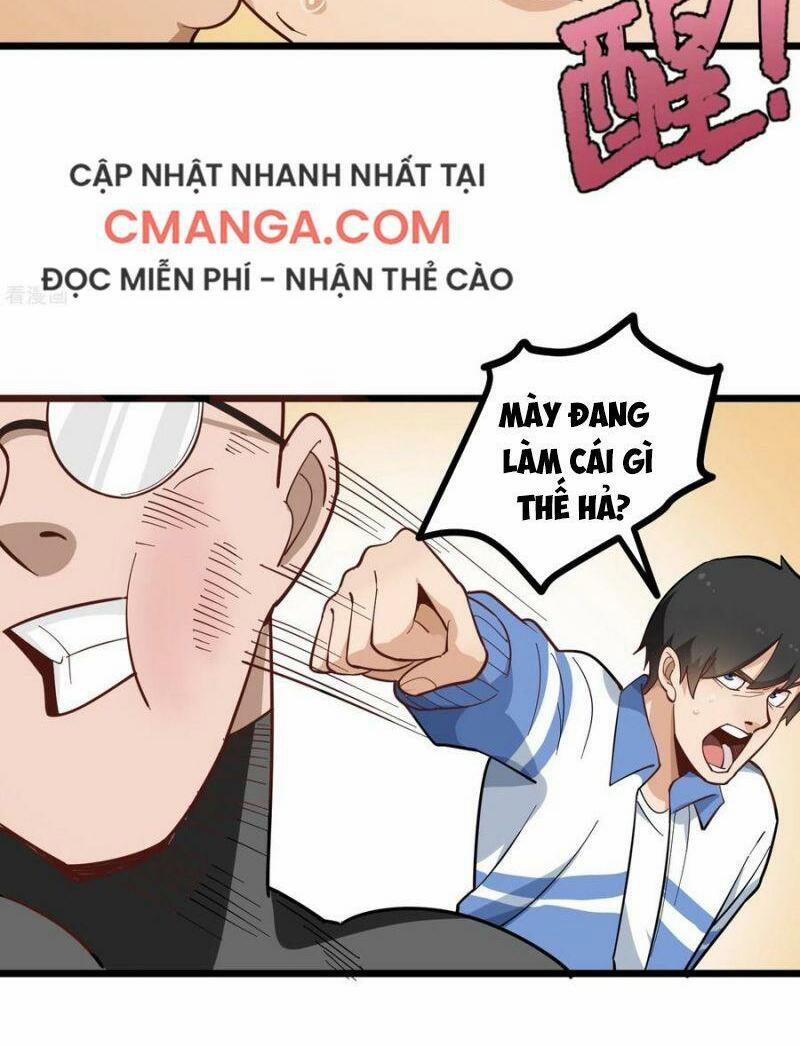 Hộ Hoa Cao Thủ Tại Vườn Trường 180 trang 9