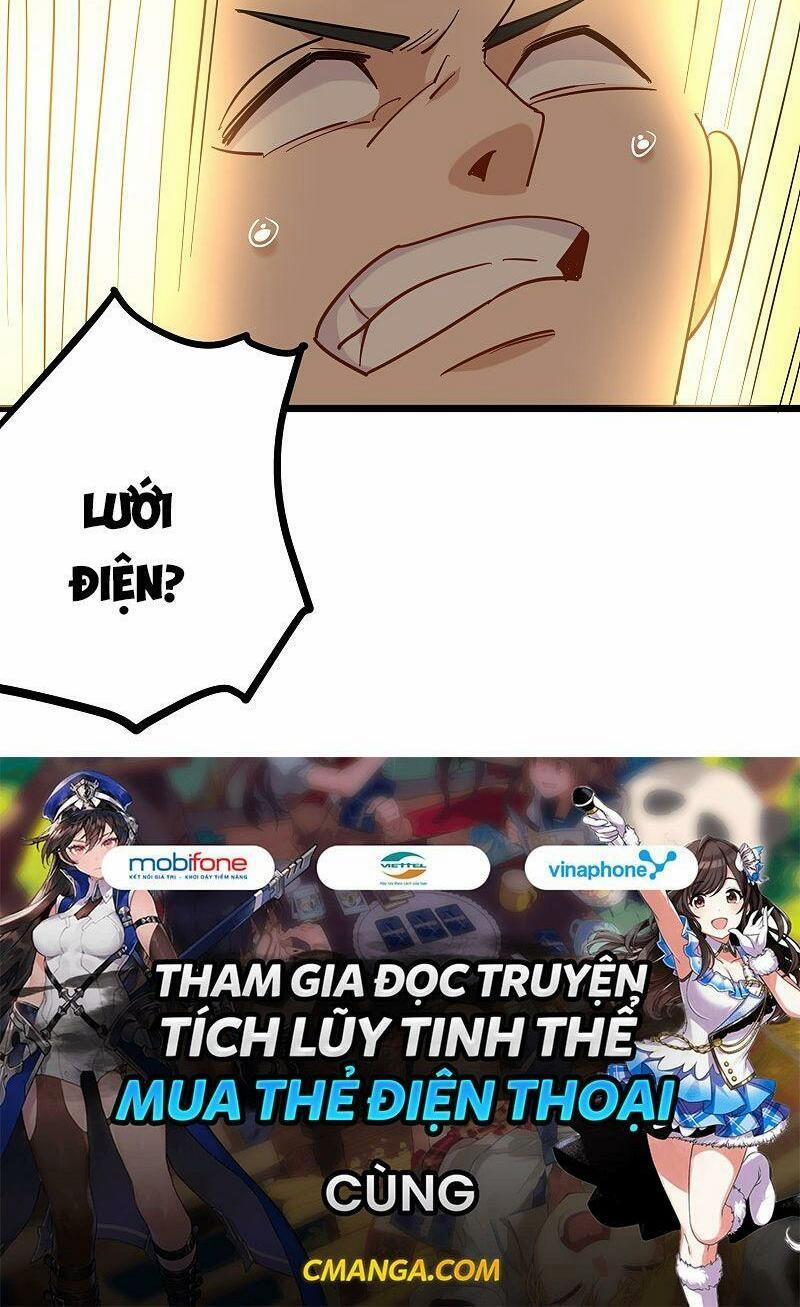 Hộ Hoa Cao Thủ Tại Vườn Trường 181 trang 11