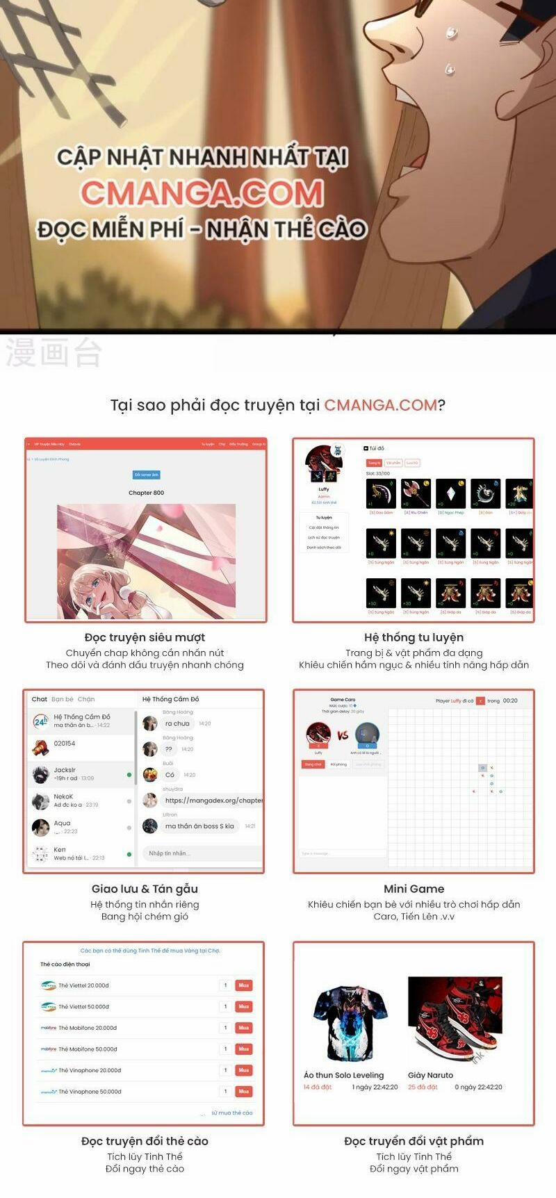 Hộ Hoa Cao Thủ Tại Vườn Trường 182 trang 4