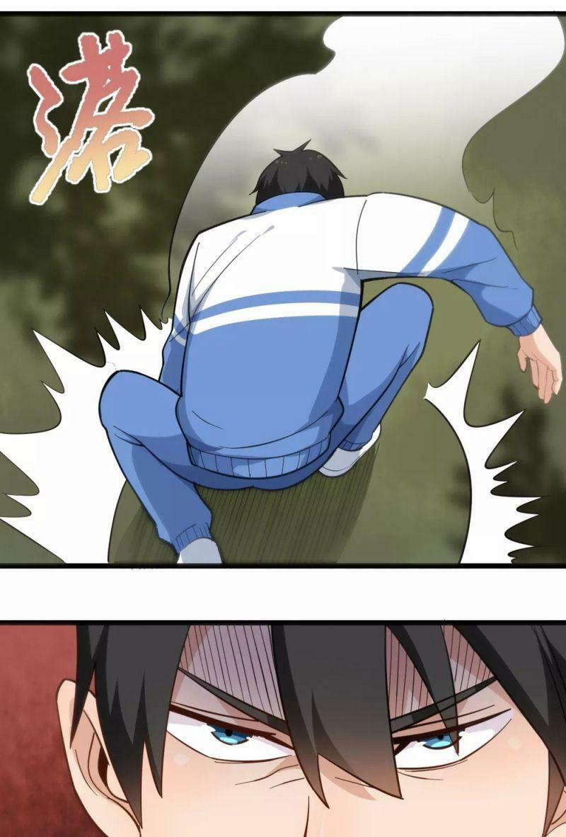 Hộ Hoa Cao Thủ Tại Vườn Trường 182 trang 5