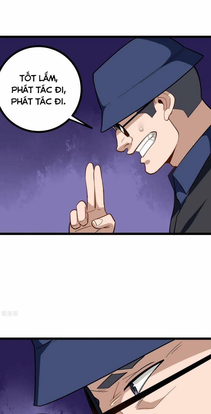 Hộ Hoa Cao Thủ Tại Vườn Trường 183 trang 1