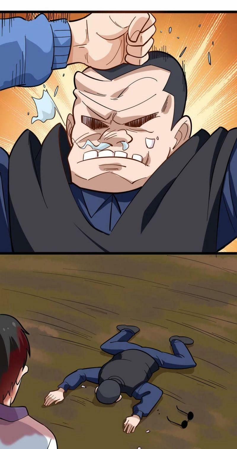 Hộ Hoa Cao Thủ Tại Vườn Trường 184 trang 1