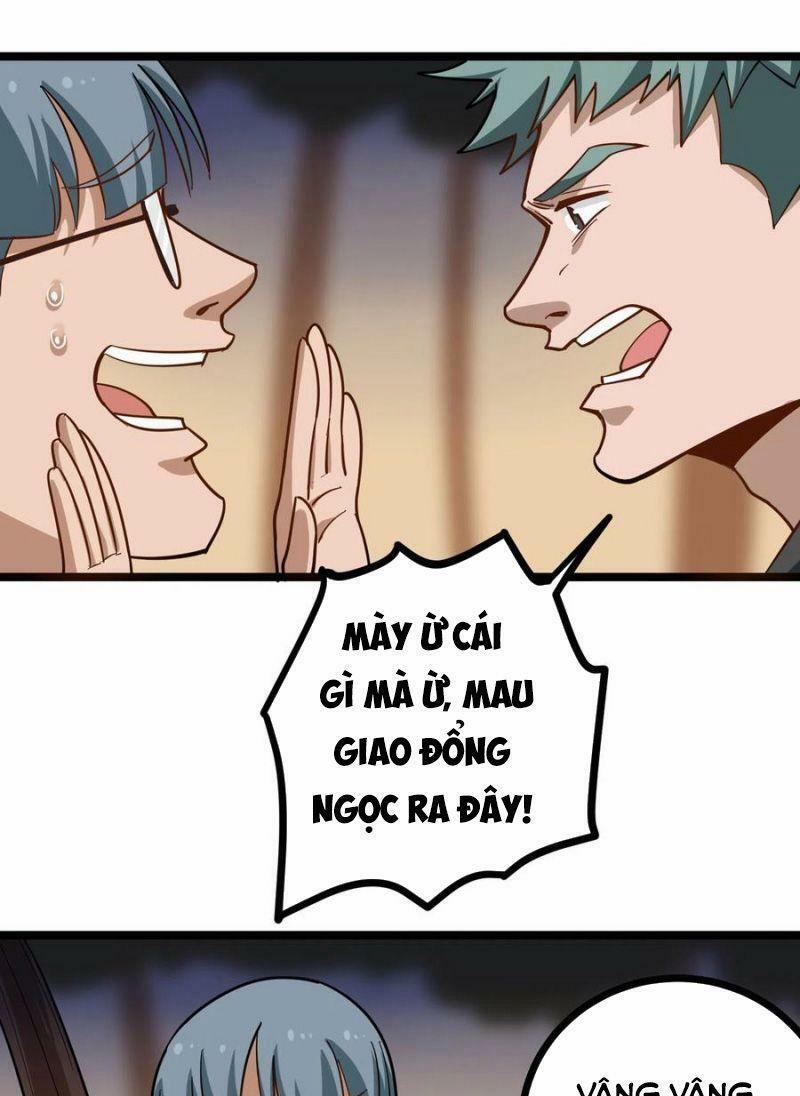 Hộ Hoa Cao Thủ Tại Vườn Trường 184 trang 5