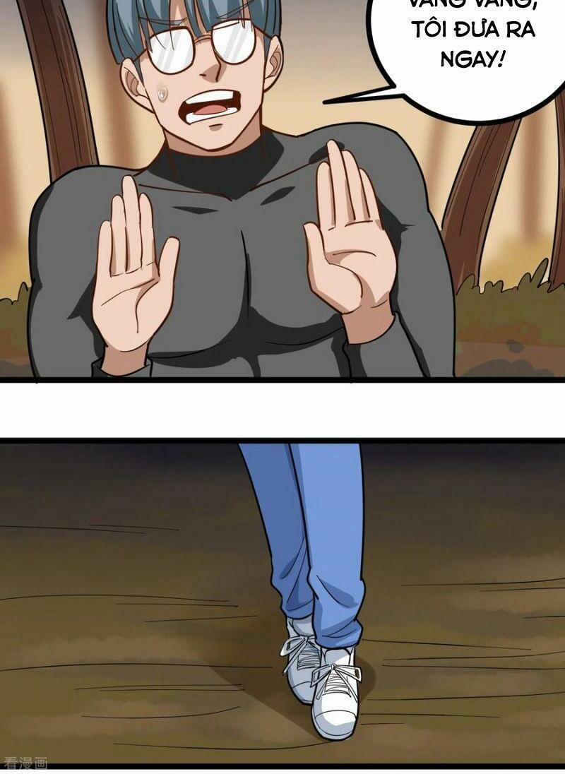 Hộ Hoa Cao Thủ Tại Vườn Trường 184 trang 6