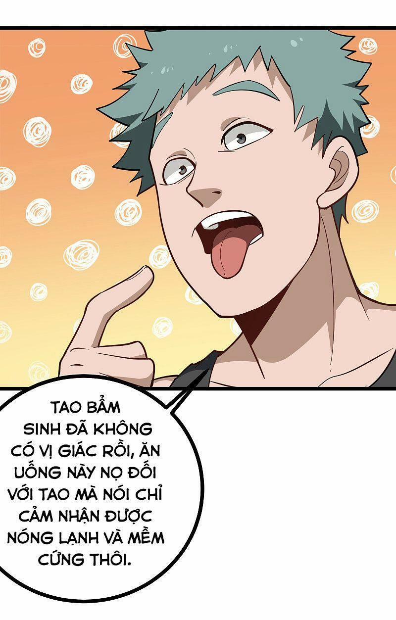 Hộ Hoa Cao Thủ Tại Vườn Trường 185 trang 10