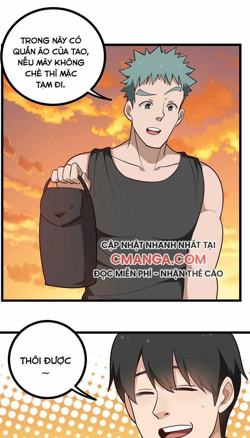 Hộ Hoa Cao Thủ Tại Vườn Trường 185 trang 6