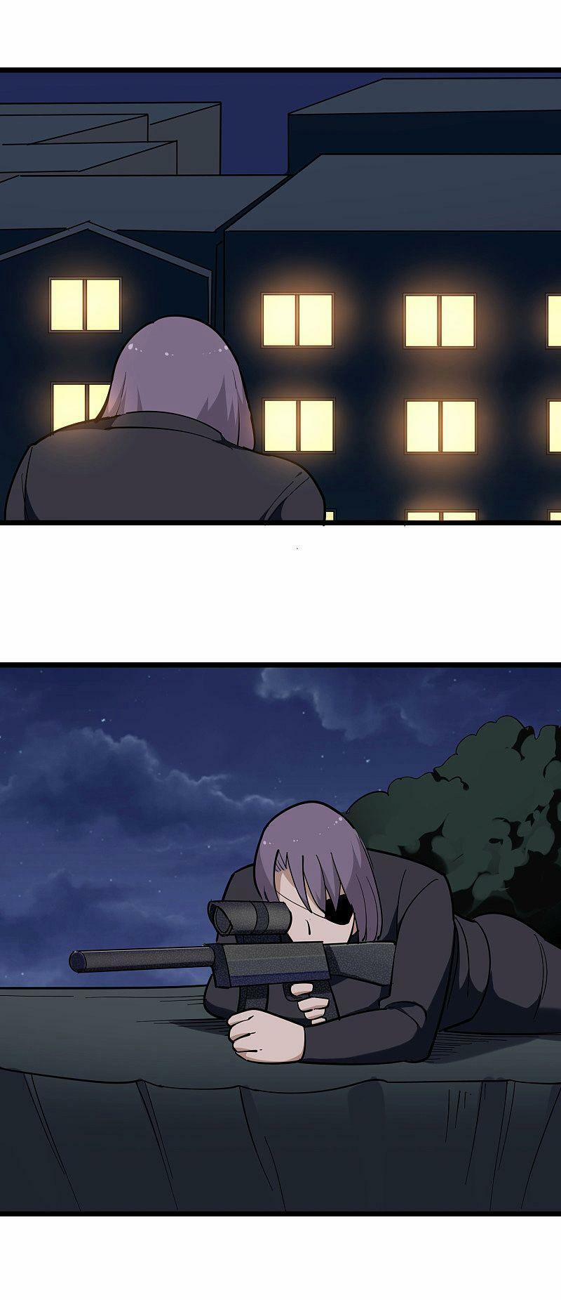 Hộ Hoa Cao Thủ Tại Vườn Trường 186 trang 11