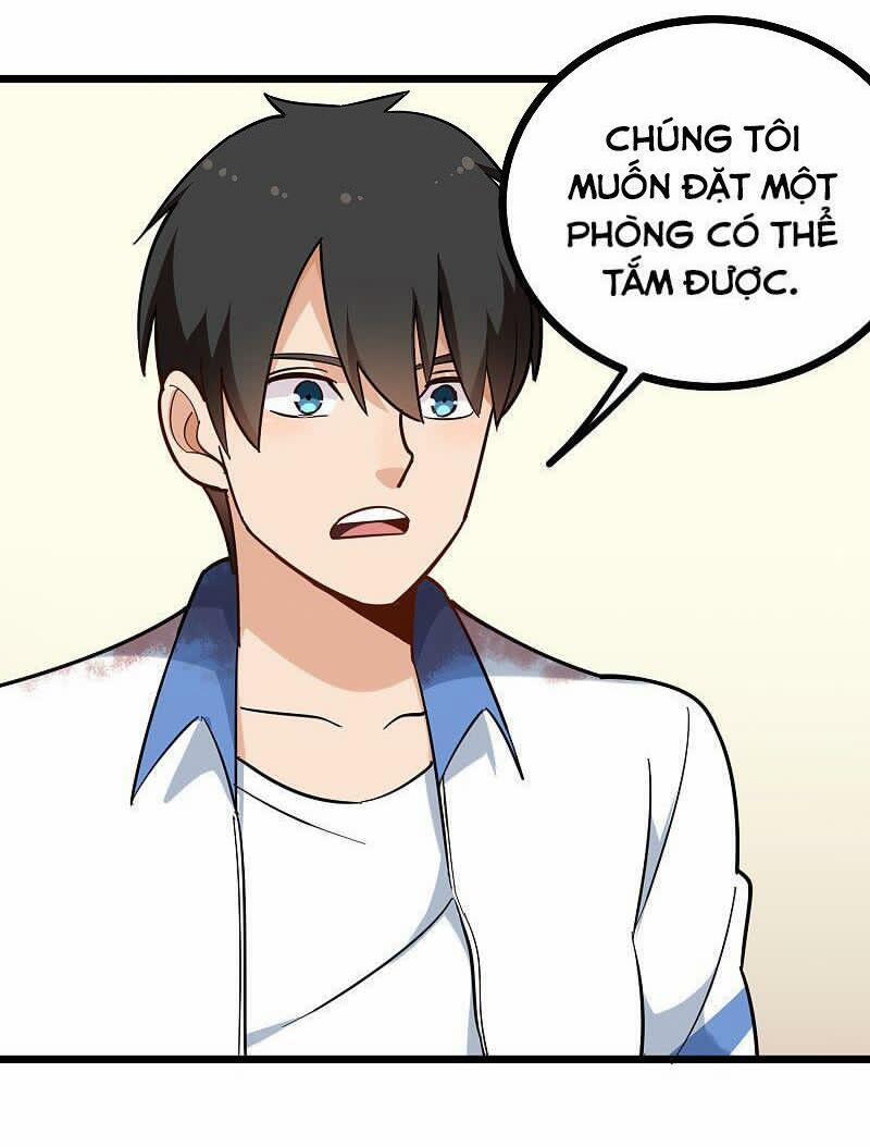 Hộ Hoa Cao Thủ Tại Vườn Trường 186 trang 2