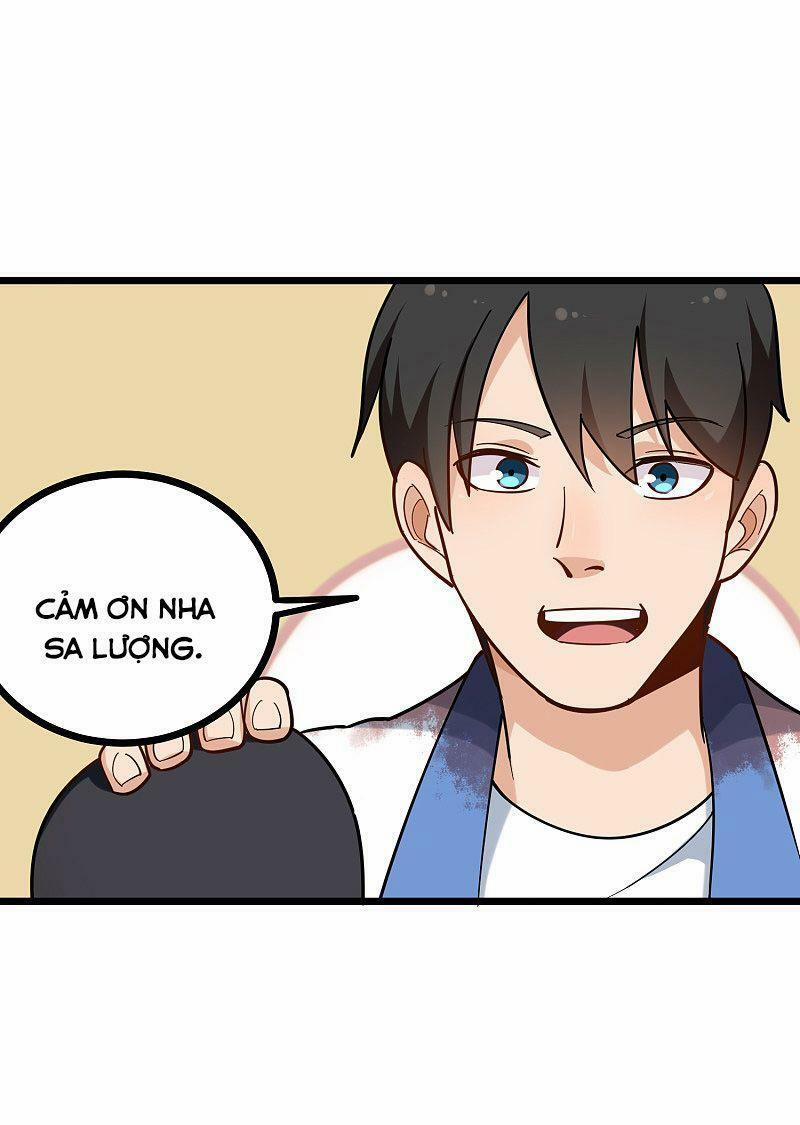 Hộ Hoa Cao Thủ Tại Vườn Trường 186 trang 7