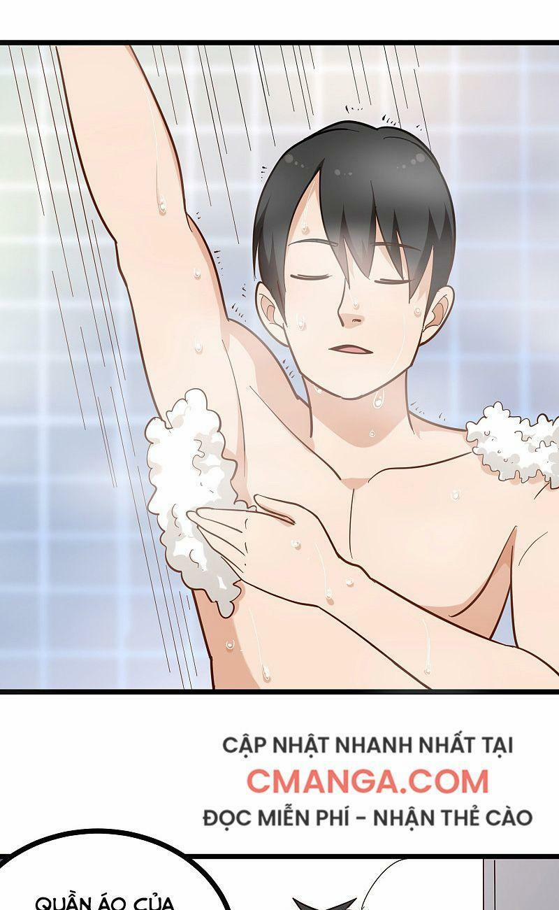 Hộ Hoa Cao Thủ Tại Vườn Trường 186 trang 9