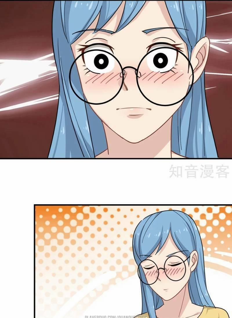 Hộ Hoa Cao Thủ Tại Vườn Trường 19 trang 17