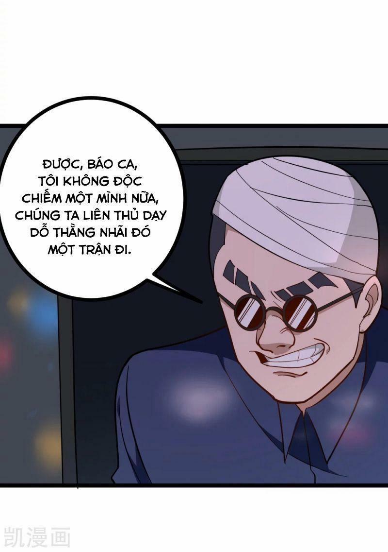 Hộ Hoa Cao Thủ Tại Vườn Trường 190 trang 10