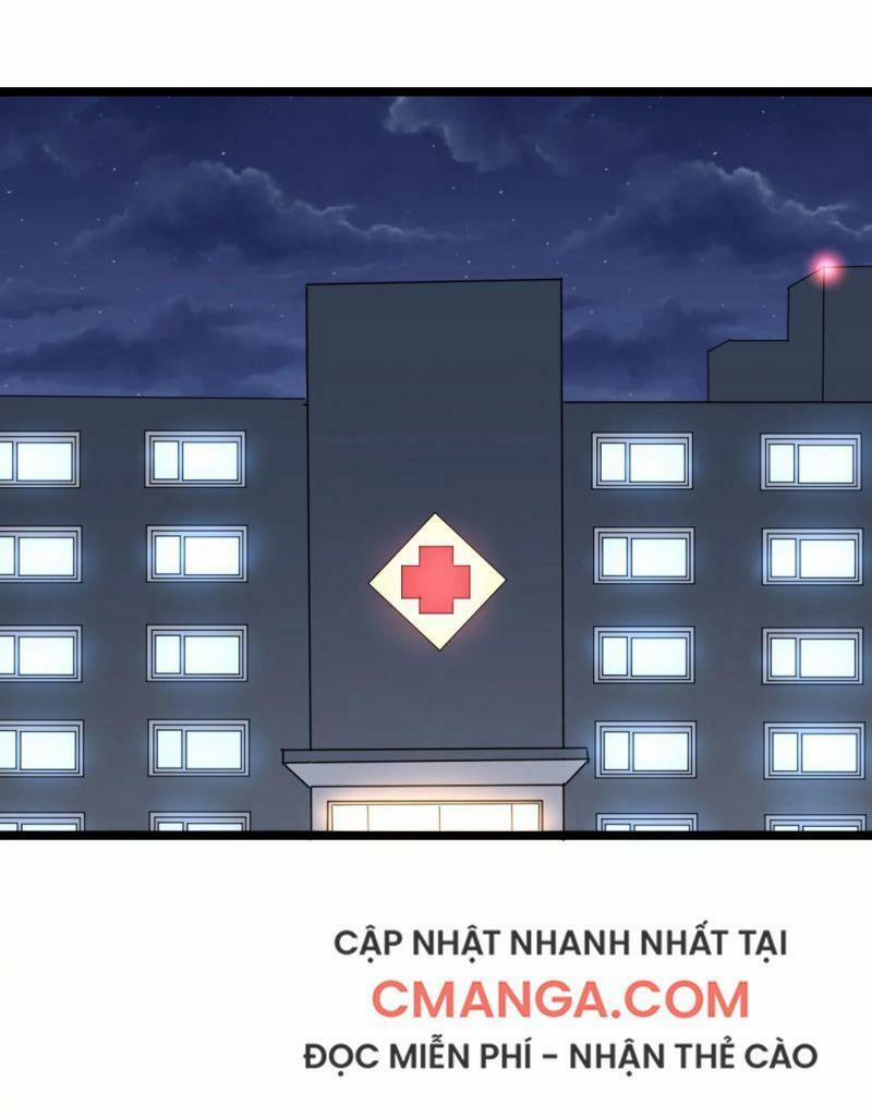 Hộ Hoa Cao Thủ Tại Vườn Trường 190 trang 11