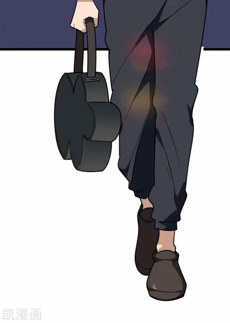 Hộ Hoa Cao Thủ Tại Vườn Trường 190 trang 2