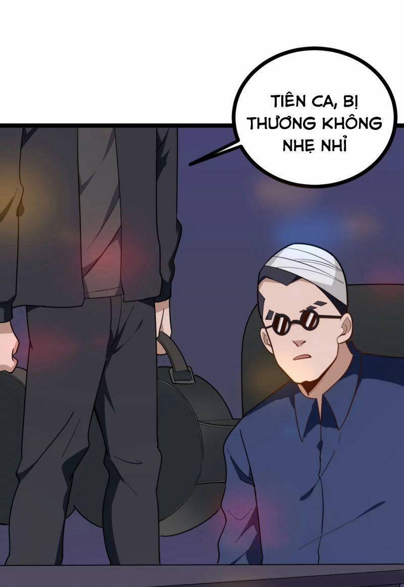 Hộ Hoa Cao Thủ Tại Vườn Trường 190 trang 3