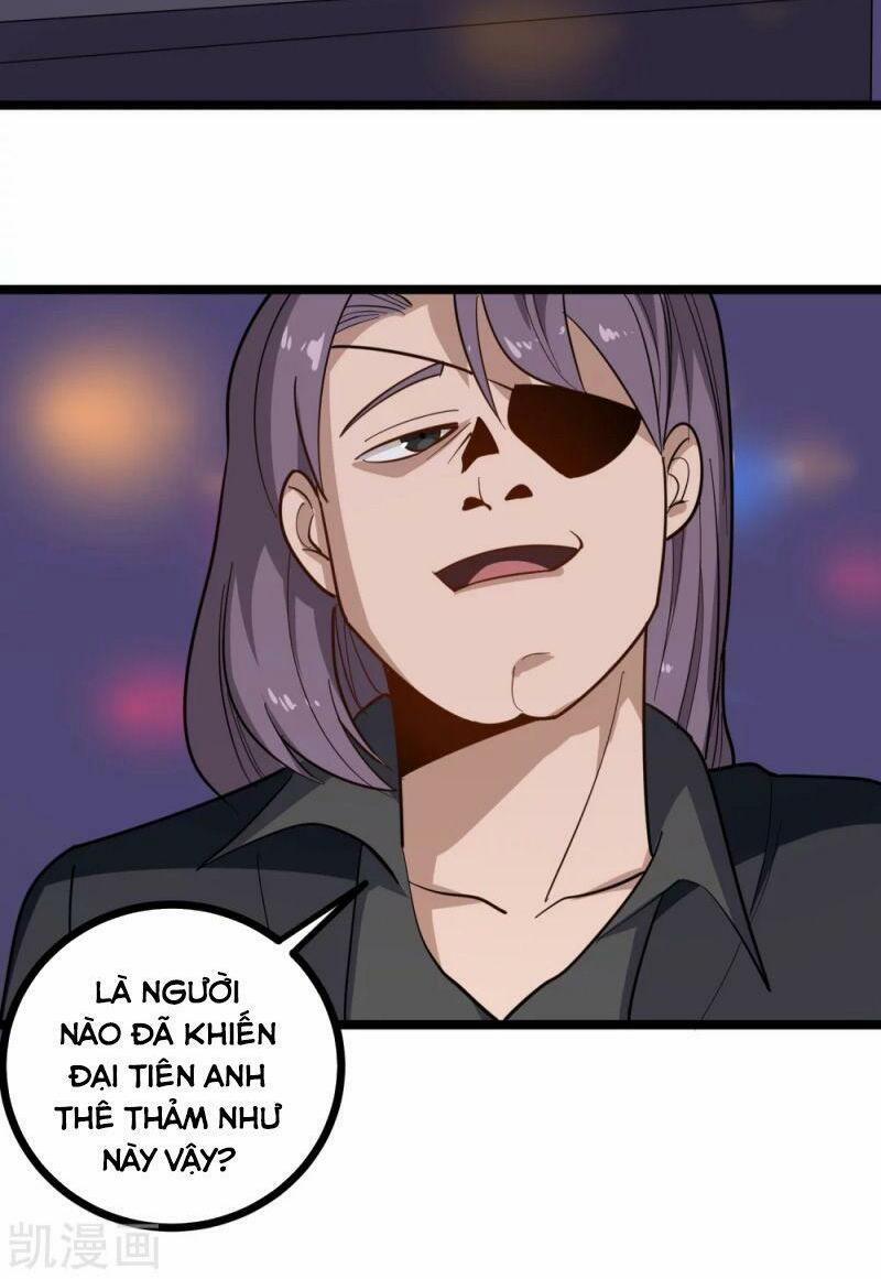 Hộ Hoa Cao Thủ Tại Vườn Trường 190 trang 4