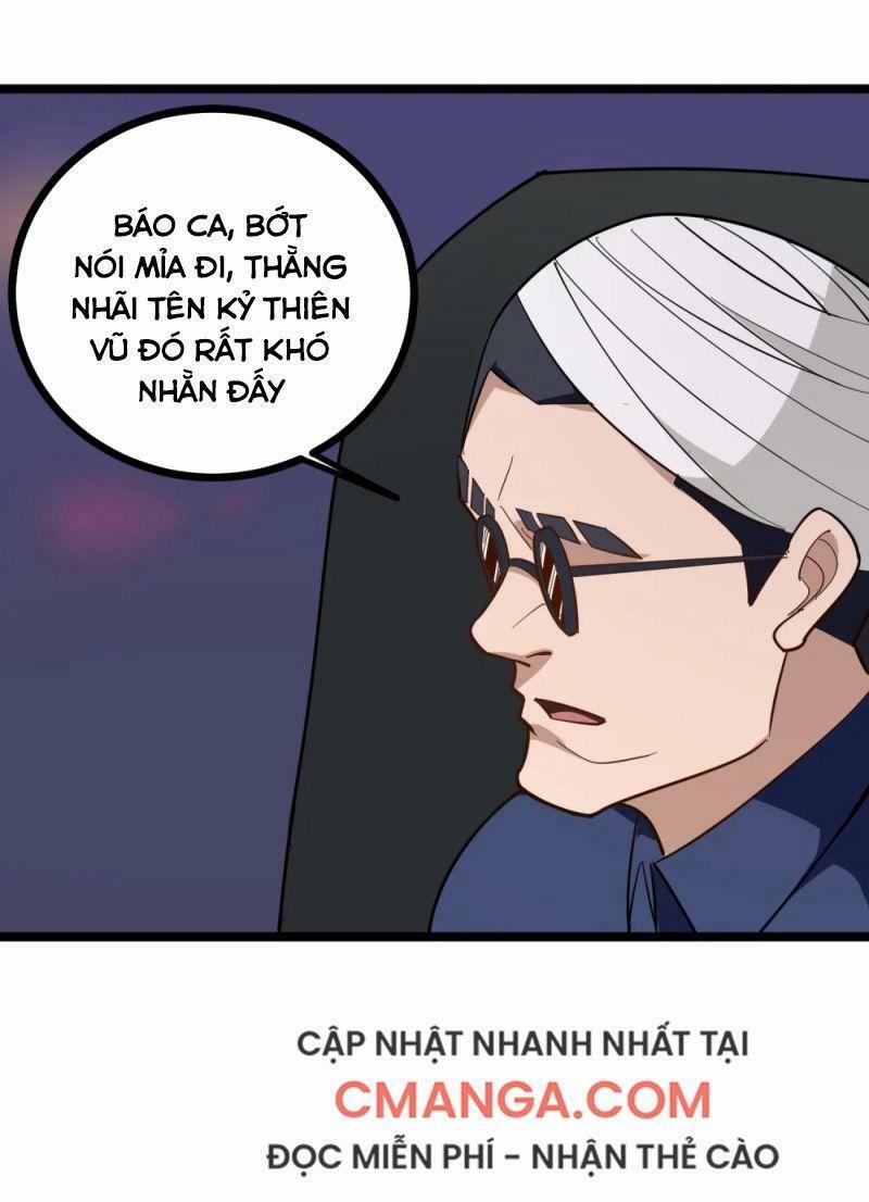 Hộ Hoa Cao Thủ Tại Vườn Trường 190 trang 5