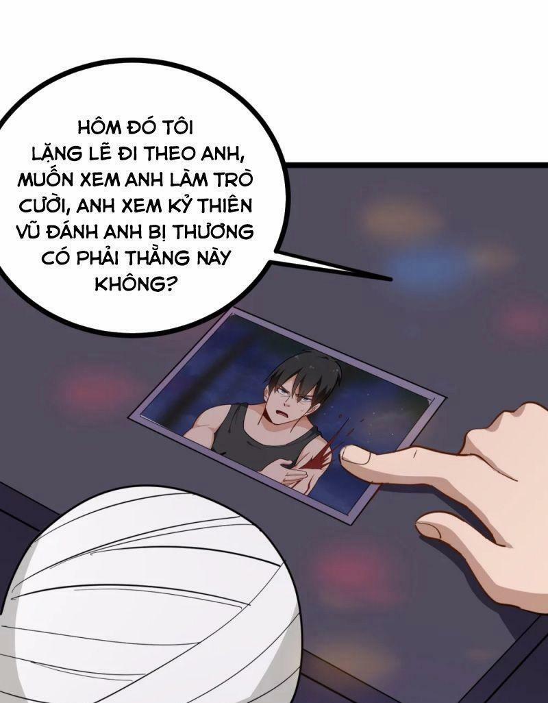 Hộ Hoa Cao Thủ Tại Vườn Trường 190 trang 7