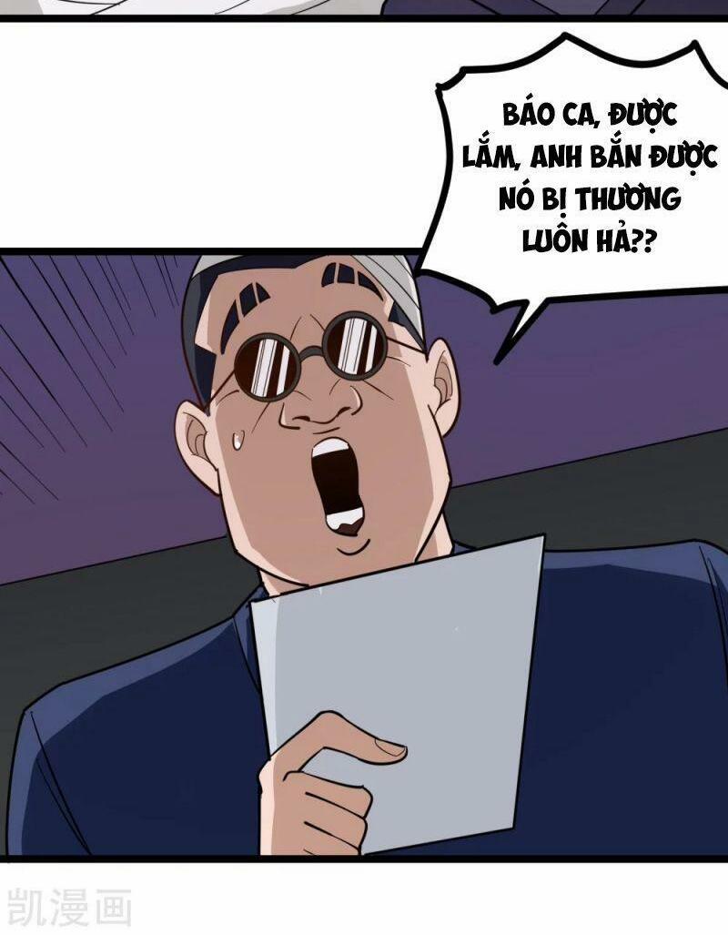 Hộ Hoa Cao Thủ Tại Vườn Trường 190 trang 8