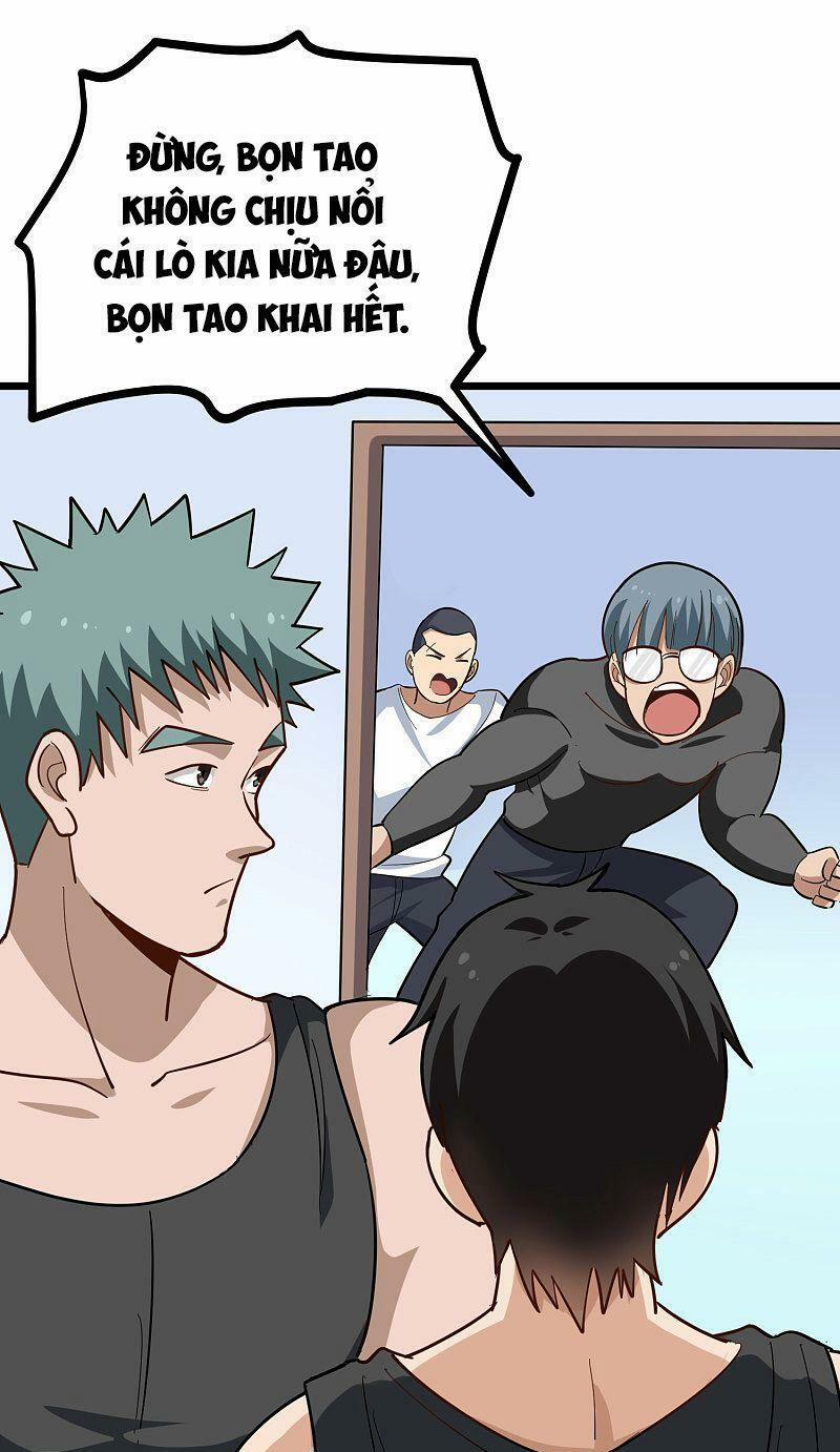 Hộ Hoa Cao Thủ Tại Vườn Trường 191 trang 2