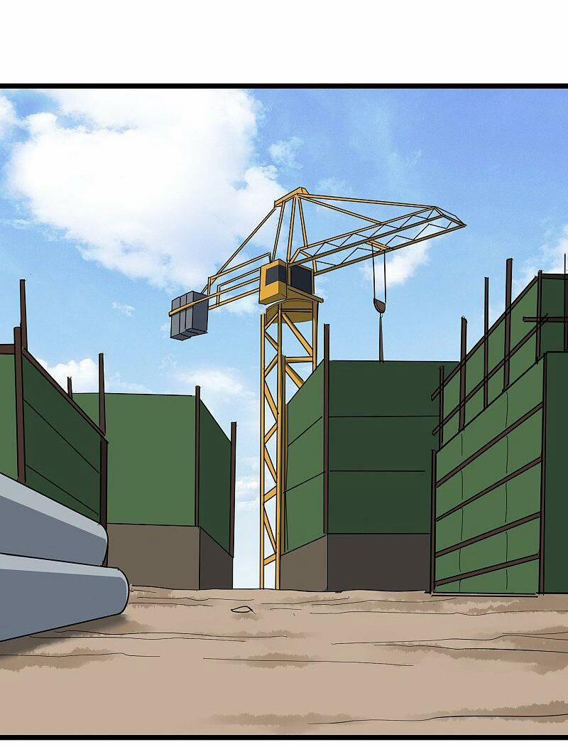 Hộ Hoa Cao Thủ Tại Vườn Trường 192 trang 3