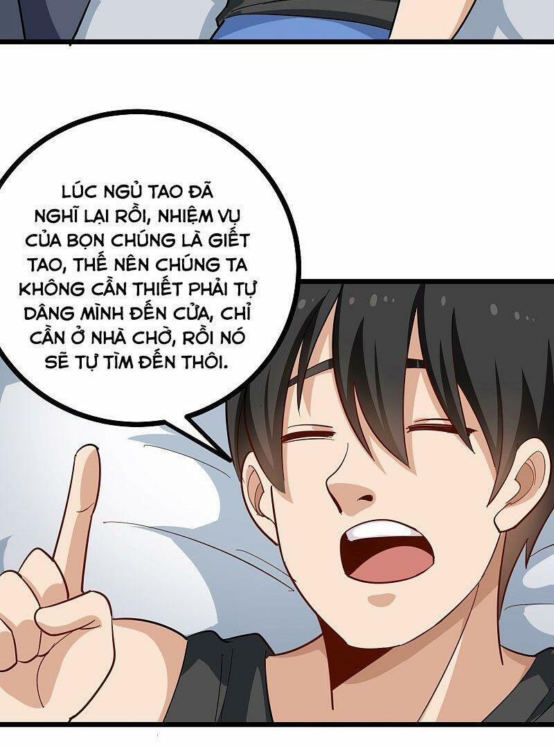 Hộ Hoa Cao Thủ Tại Vườn Trường 192 trang 6