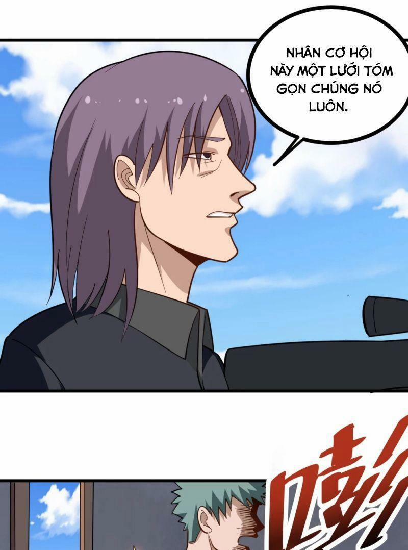 Hộ Hoa Cao Thủ Tại Vườn Trường 193 trang 11