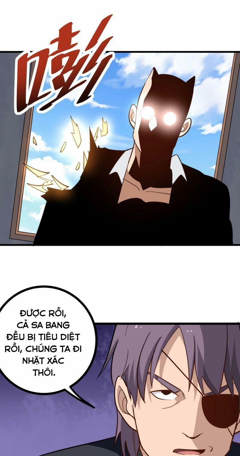 Hộ Hoa Cao Thủ Tại Vườn Trường 193 trang 13