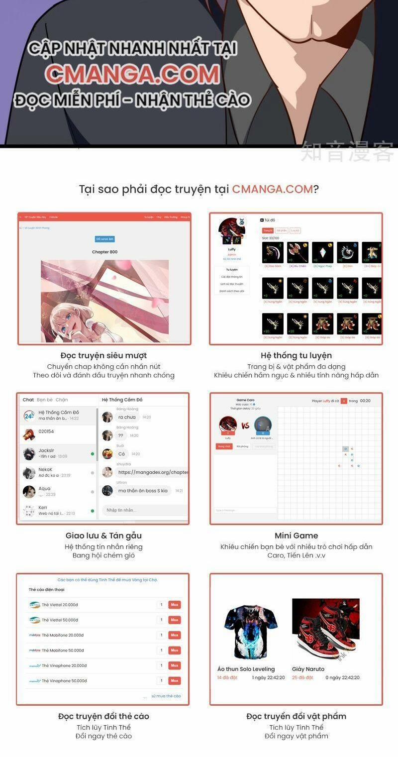 Hộ Hoa Cao Thủ Tại Vườn Trường 193 trang 14