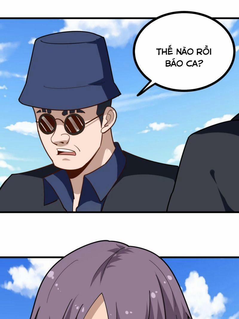 Hộ Hoa Cao Thủ Tại Vườn Trường 193 trang 8