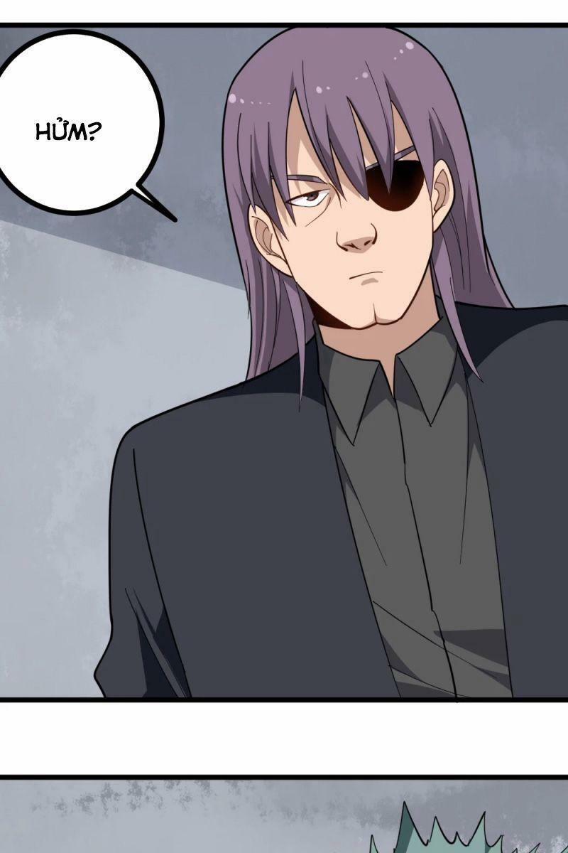 Hộ Hoa Cao Thủ Tại Vườn Trường 194 trang 2