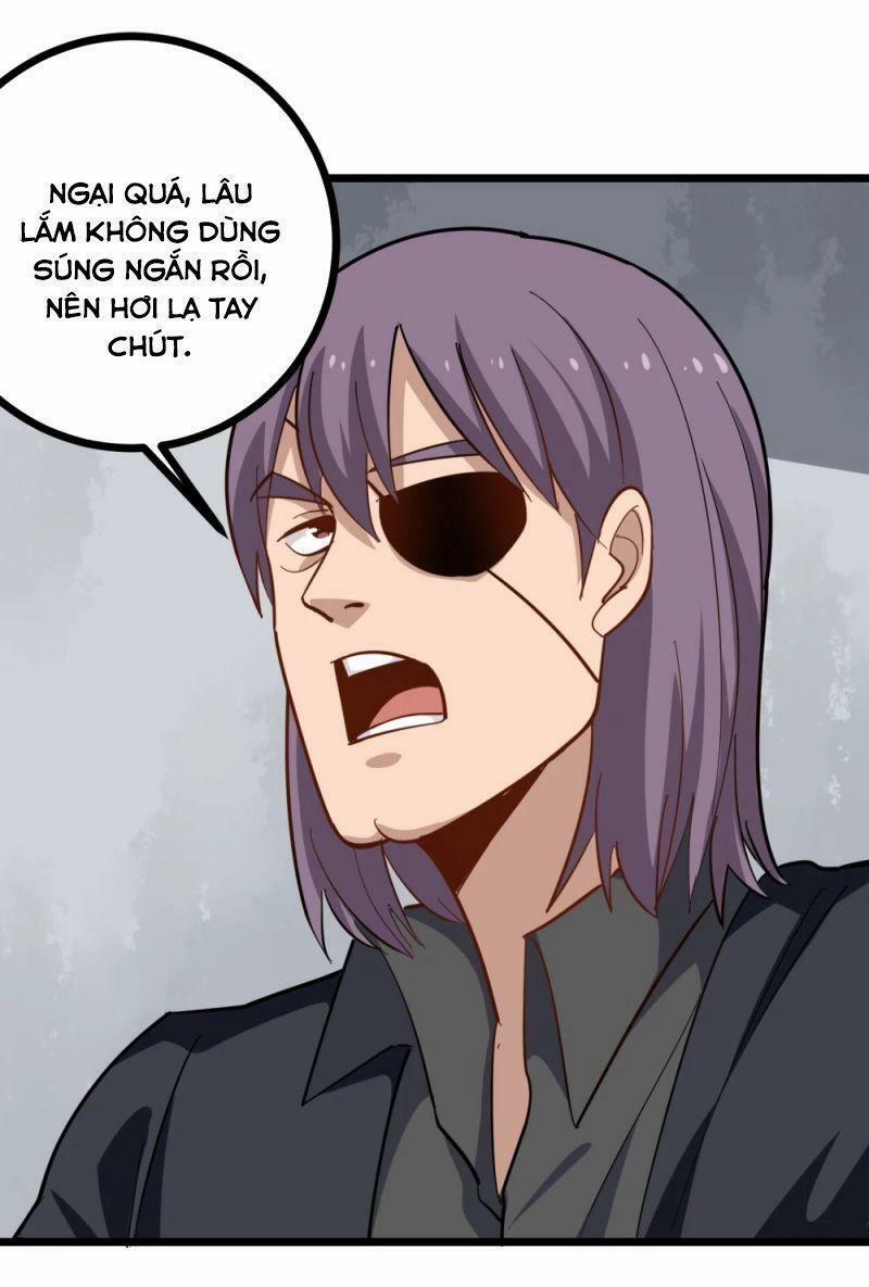 Hộ Hoa Cao Thủ Tại Vườn Trường 196 trang 1