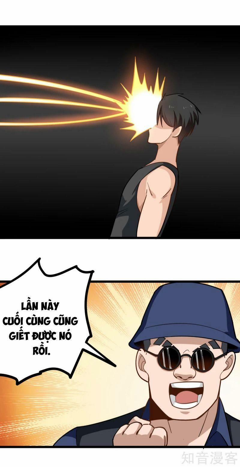 Hộ Hoa Cao Thủ Tại Vườn Trường 196 trang 10