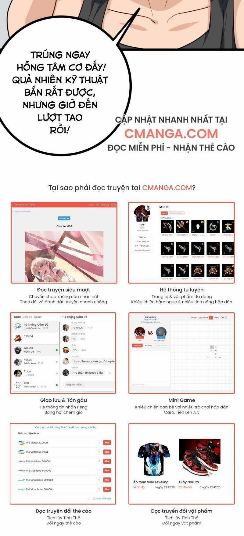 Hộ Hoa Cao Thủ Tại Vườn Trường 196 trang 13