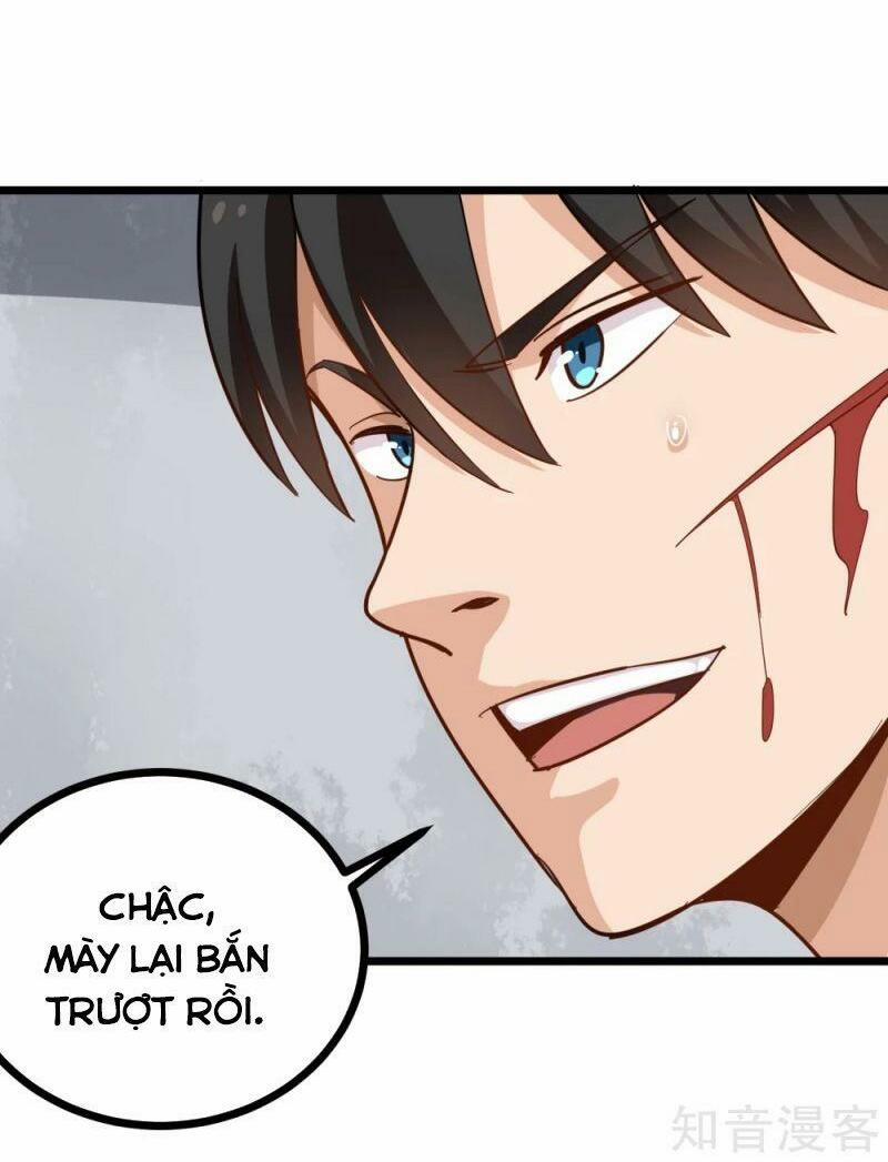 Hộ Hoa Cao Thủ Tại Vườn Trường 196 trang 5