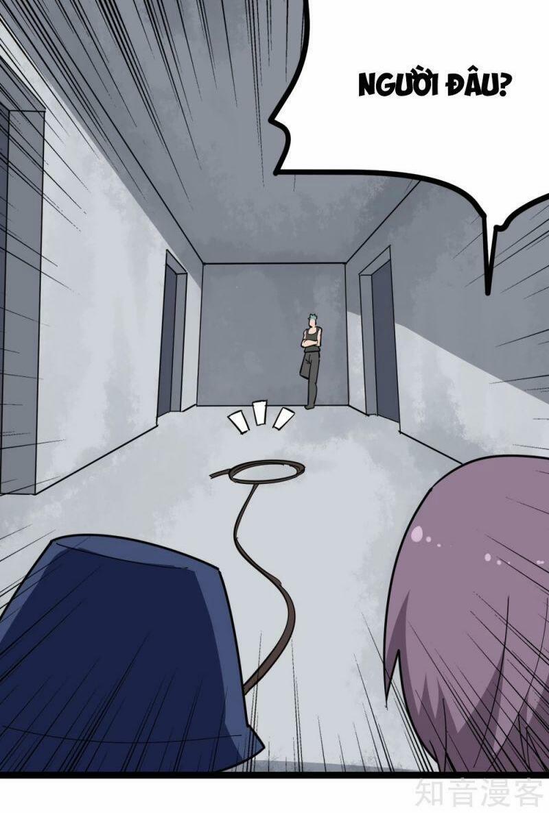 Hộ Hoa Cao Thủ Tại Vườn Trường 197 trang 9