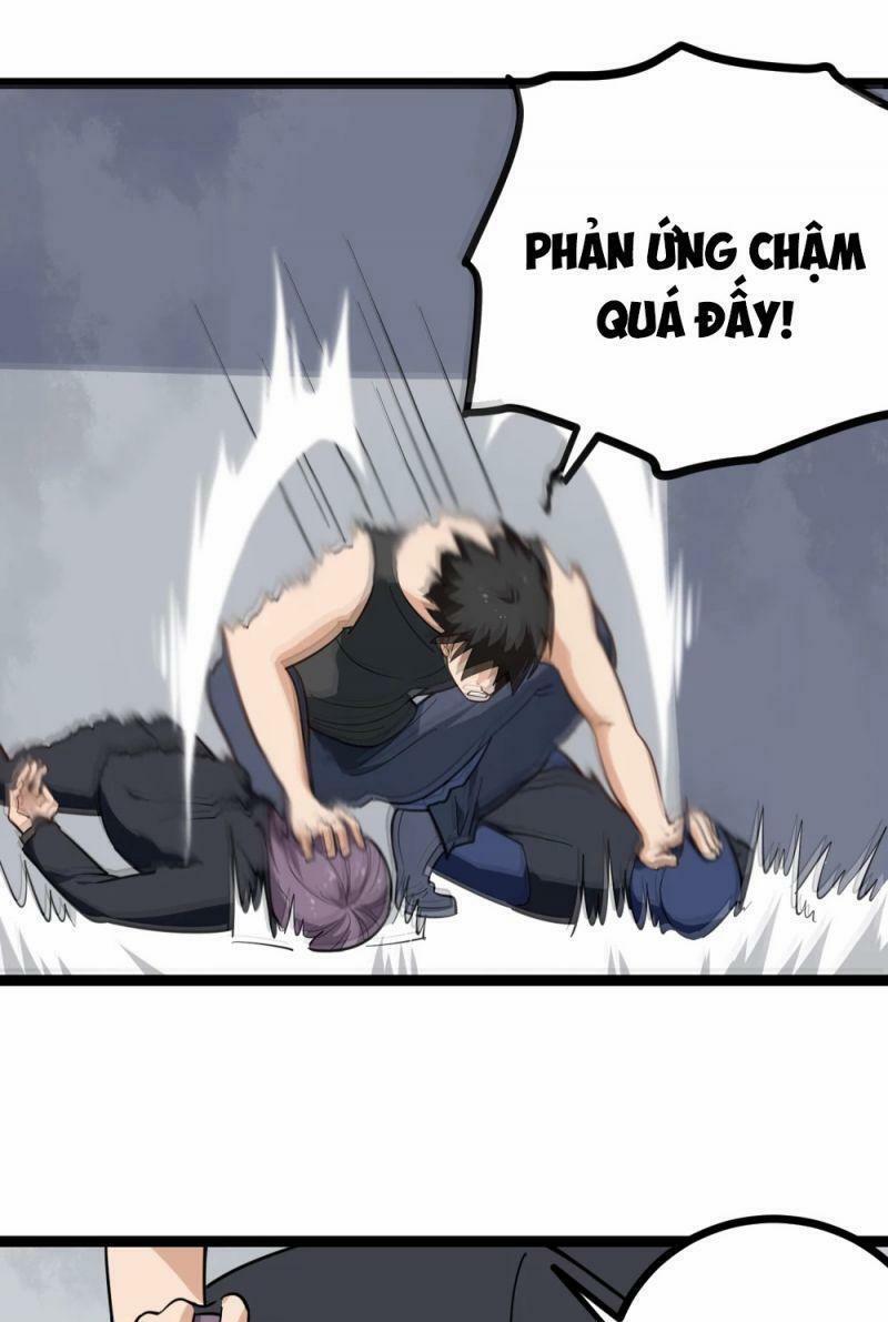 Hộ Hoa Cao Thủ Tại Vườn Trường 198 trang 1